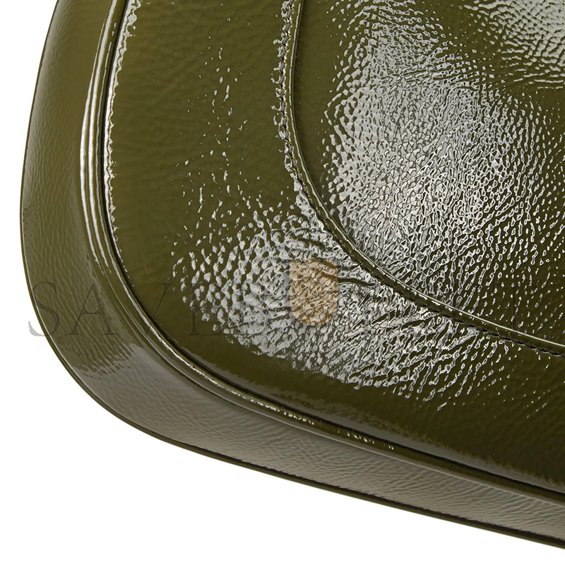 GUCCI JACKIE SMALL SHOULDER BAG 782849 (27.5*19*4cm)